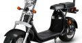 For Sale 3000 Watts Harley Citycoco Electric scooter fat tyres