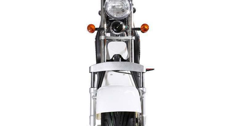 For Sale 3000 Watts Harley Citycoco Electric scooter fat tyres