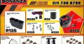 Weekly Bonanza now on at Midas Bela Bela!