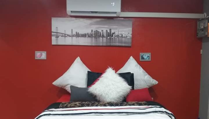We Supply ; install Residential and commercial Air-conditioners
