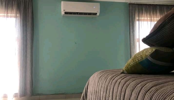 We Supply ; install Residential and commercial Air-conditioners