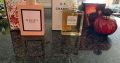 Selling Perfumes