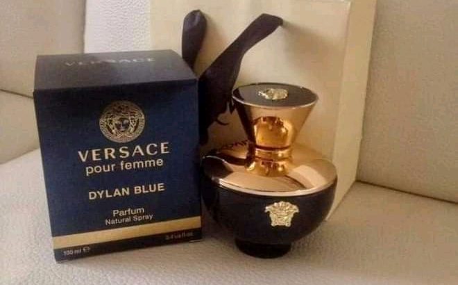 Selling Perfumes