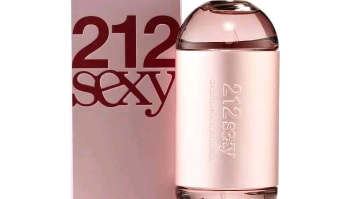 Selling Perfumes