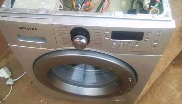 Khuya Appliances Repairs