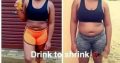 DRINK TO SHRINK