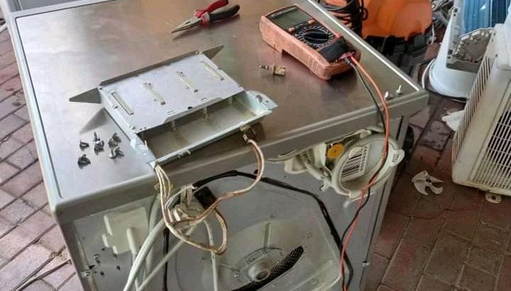 Khuya Appliances Repairs