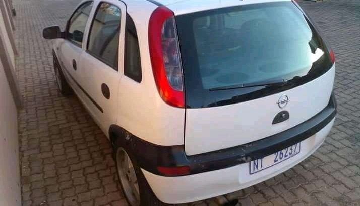 Selling cars