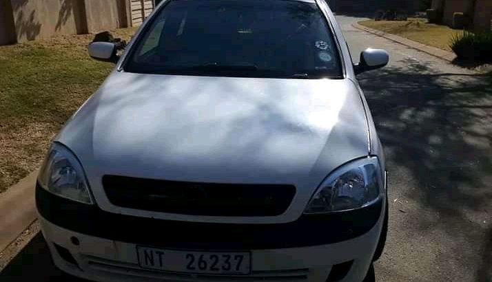 Selling cars