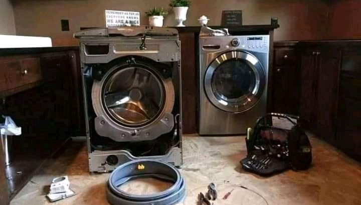 Khuya Appliances Repairs