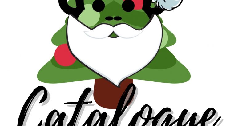 4th Quarter Christmas 2021 Catalogue