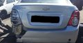 Chev Sonic 1.4 LS Stripping for spares