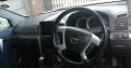Chev Captiva 3.2 V6 2008 Auto Stripping for USED Spares