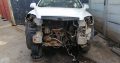 Chev Captiva 3.2 V6 2008 Auto Stripping for USED Spares