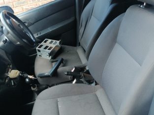 Chev Aveo 1.6 2010 Manual Stripping for USED Spares