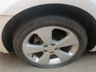 Chev Cruze 1.8 2011 Manual Stripping for USED Spares