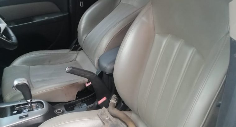 Chev Cruze 1.8 2011 Manual Stripping for USED Spares