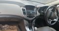 Chev Cruze 1.8 2011 Manual Stripping for USED Spares