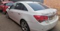 Chev Cruze 1.8 2011 Manual Stripping for USED Spares