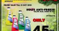 Holts Anti-Freeze 1L