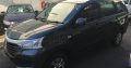 Toyota Avanza for sale
