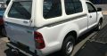 Toyota hilux 2.5L for sale