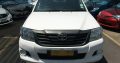 Toyota hilux 2.5L for sale