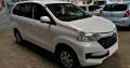 Toyota Avanza
