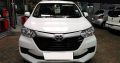 Toyota Avanza