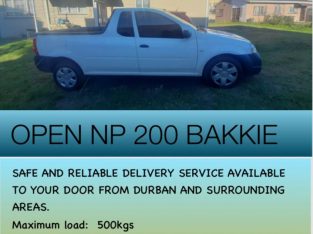 Delivery Services