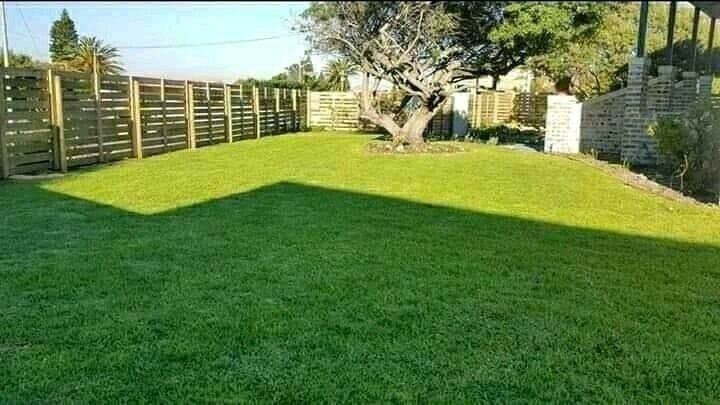 Gardening Service