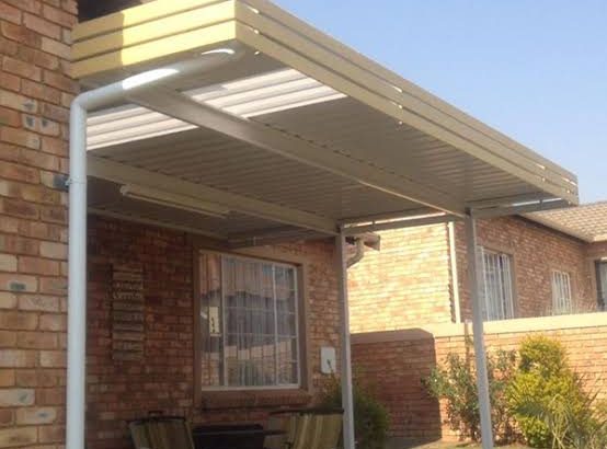 BA Steel Works 0825064115, Pretoria East Welders, Montana Welders