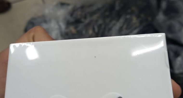 Apple airpods pro