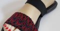 Ladies sandals