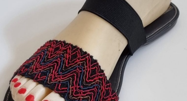 Ladies sandals
