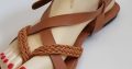 Ladies sandals