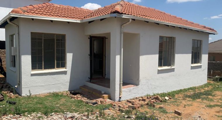 3 Bedroom House in Cosmo City