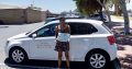 DRIVING SCHOOL LESSON(PICK UP AND DROP OFFS.