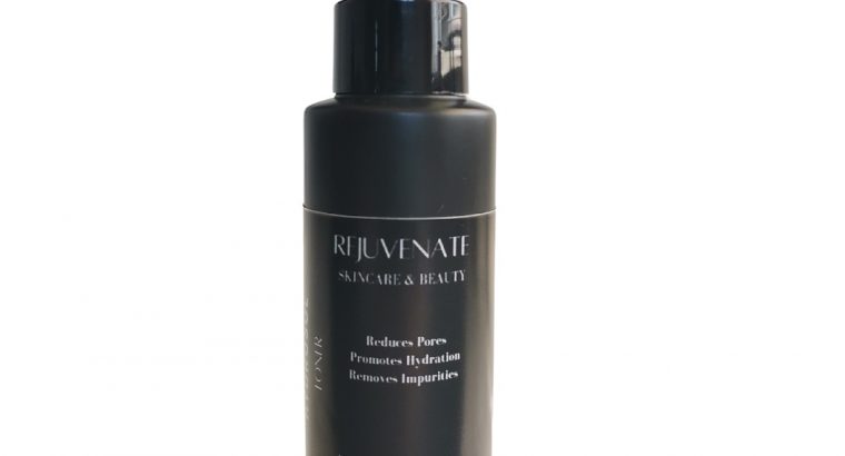 All Natural Skincare