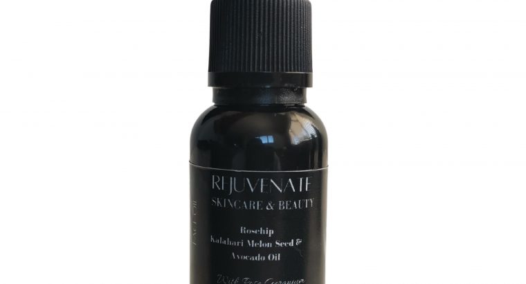 All Natural Skincare