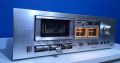 Vintage Pioneer CT-506 Tape Deck