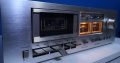 Vintage Pioneer CT-506 Tape Deck