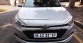 2017 Hyundai i20 1.4 82000km