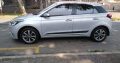 2017 Hyundai i20 1.4 82000km