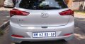 2017 Hyundai i20 1.4 82000km