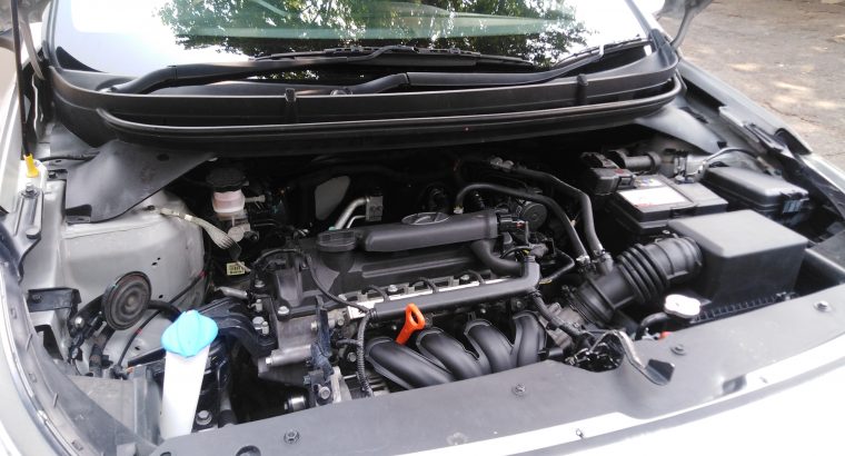 2016 polo vivo 1.4 hatchback 96000km