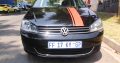 2016 polo vivo 1.4 hatchback 96000km