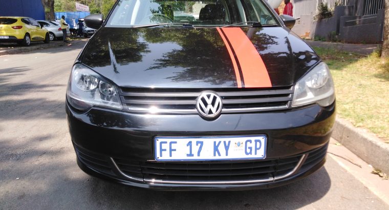2016 polo vivo 1.4 hatchback 96000km