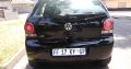 2016 polo vivo 1.4 hatchback 96000km