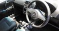 2016 polo vivo 1.4 hatchback 96000km